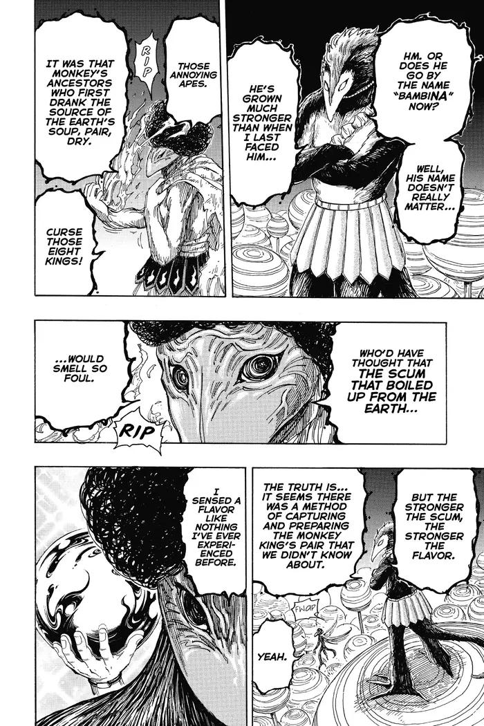 Toriko Chapter 322 image 08_optimized